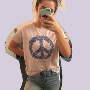 Woodstock Vintage Graphic Tee